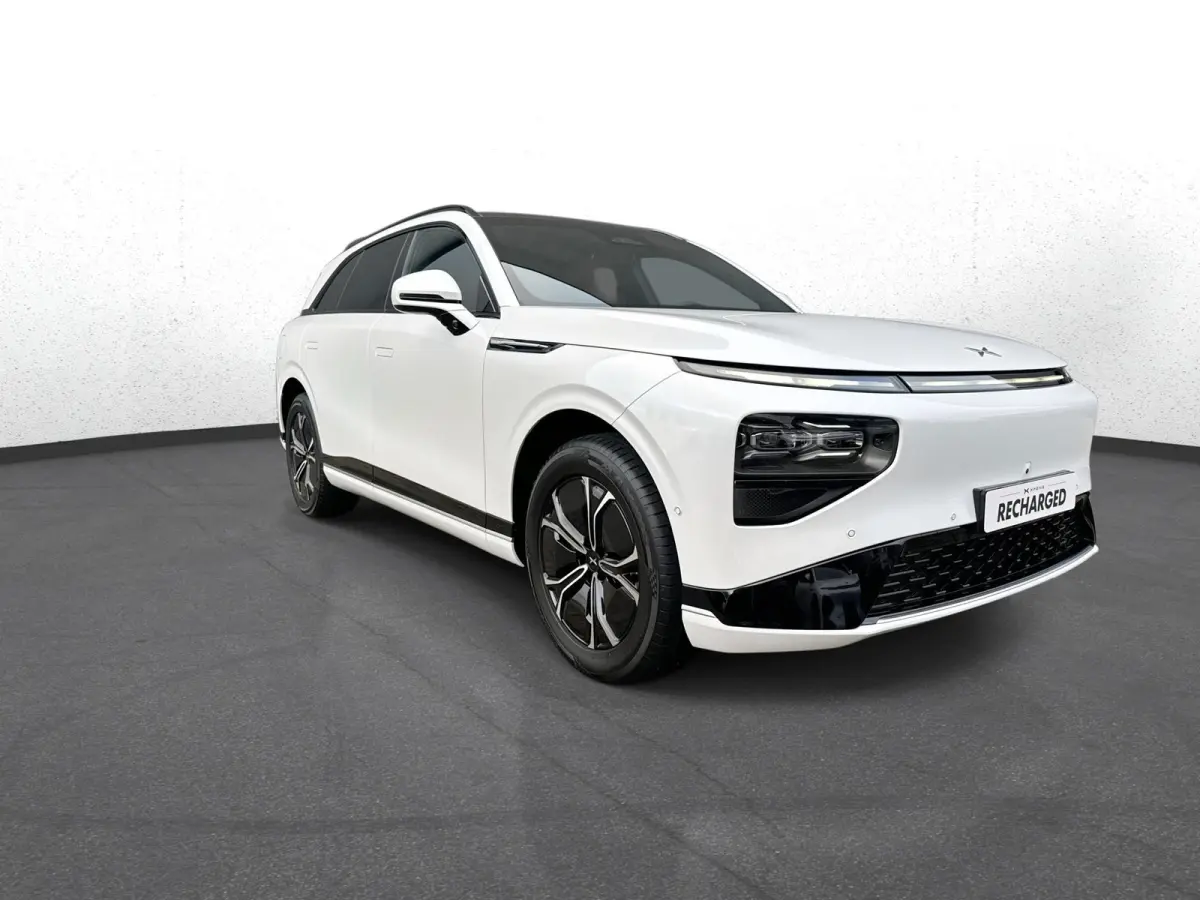 RWD Standard Range 78 kWh 460KM| Trekhaak| Xpilot| SoH 98.9%