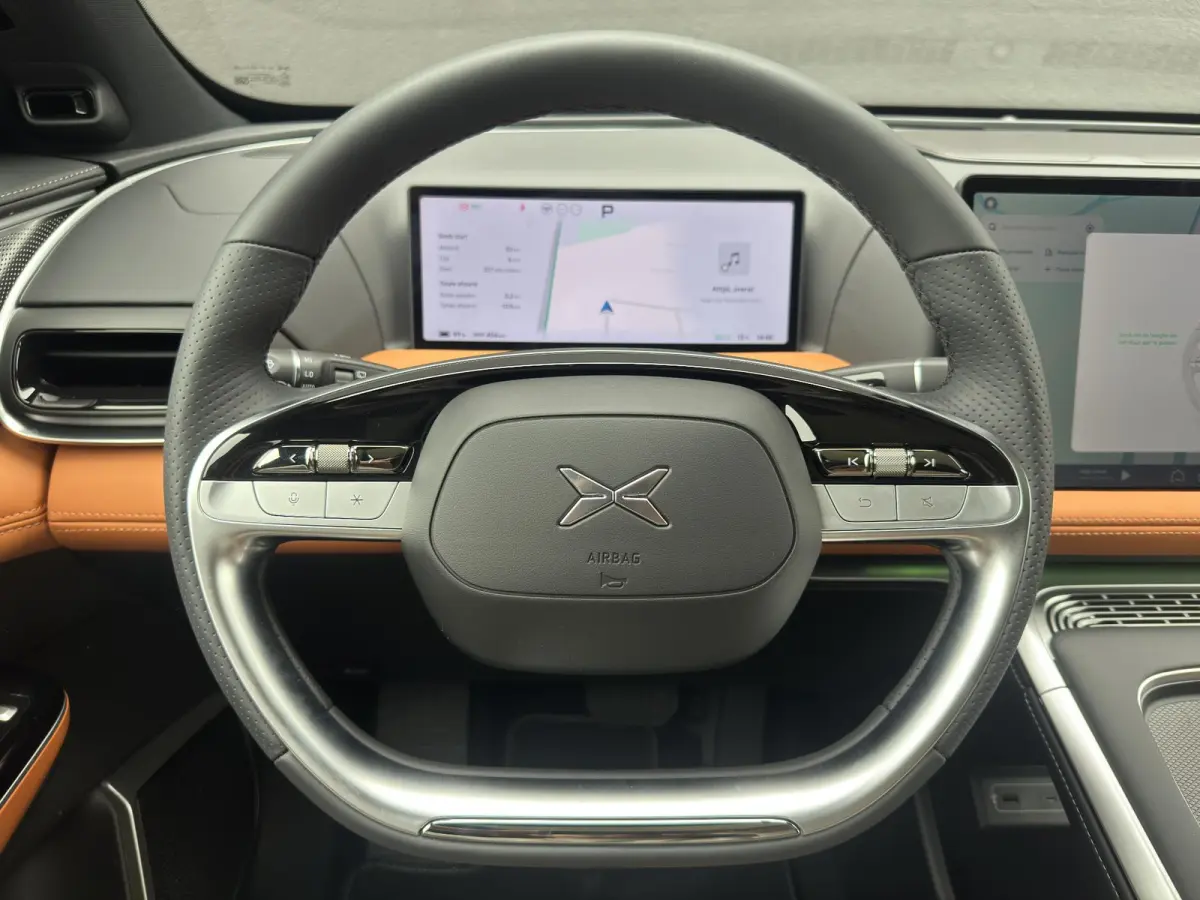 RWD Standard Range 78 kWh 460KM| Trekhaak| Xpilot| SoH 98.9%