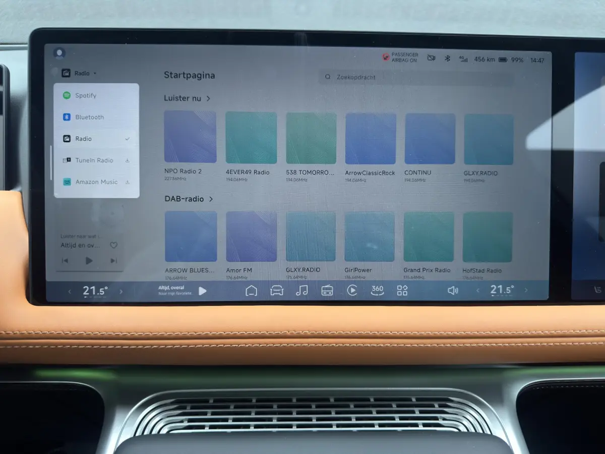 RWD Standard Range 78 kWh 460KM| Trekhaak| Xpilot| SoH 98.9%