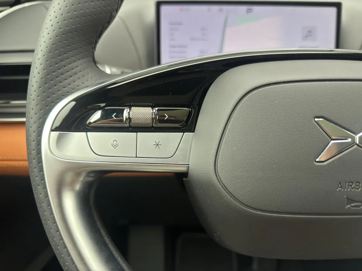 RWD Standard Range 78 kWh 460KM| Trekhaak| Xpilot| SoH 98.9%