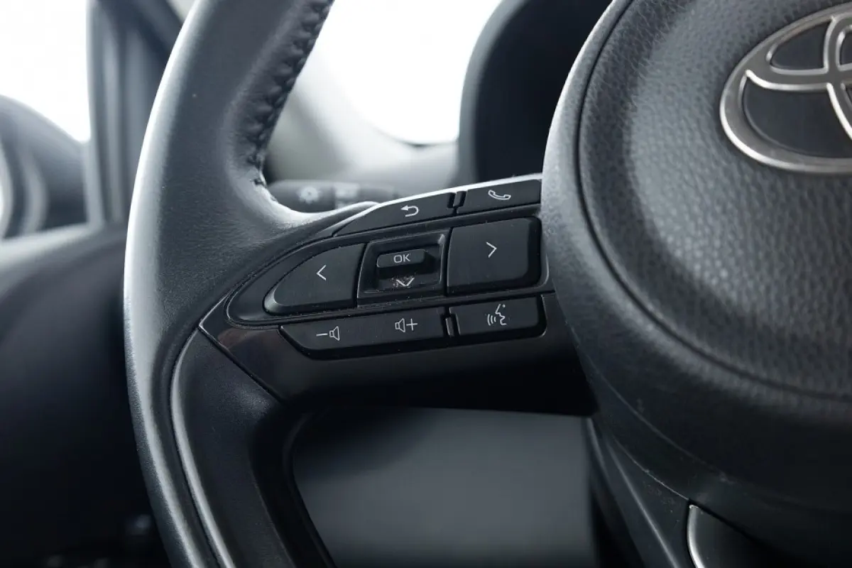1.5 Hybrid 115 Active | CARPLAY | ECC | VELGEN ✅ 1e Eigenaar
