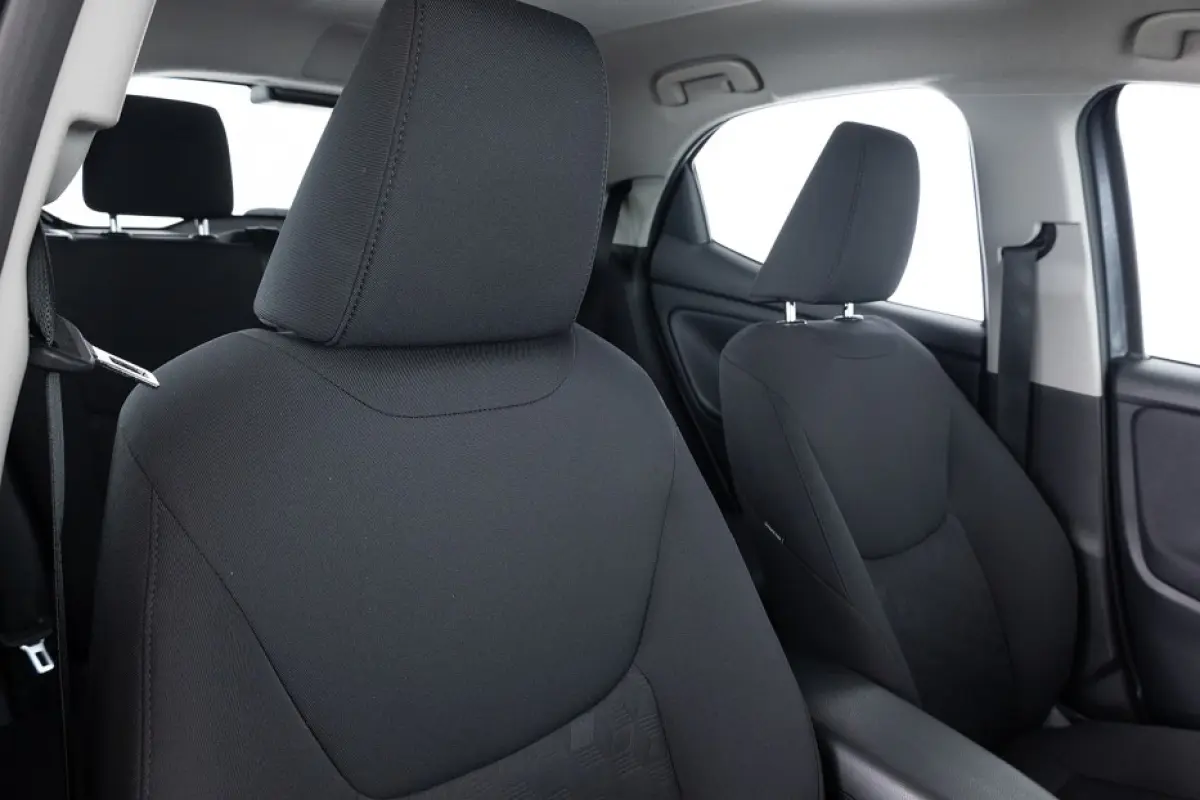 1.5 Hybrid 115 Active | CARPLAY | ECC | VELGEN ✅ 1e Eigenaar