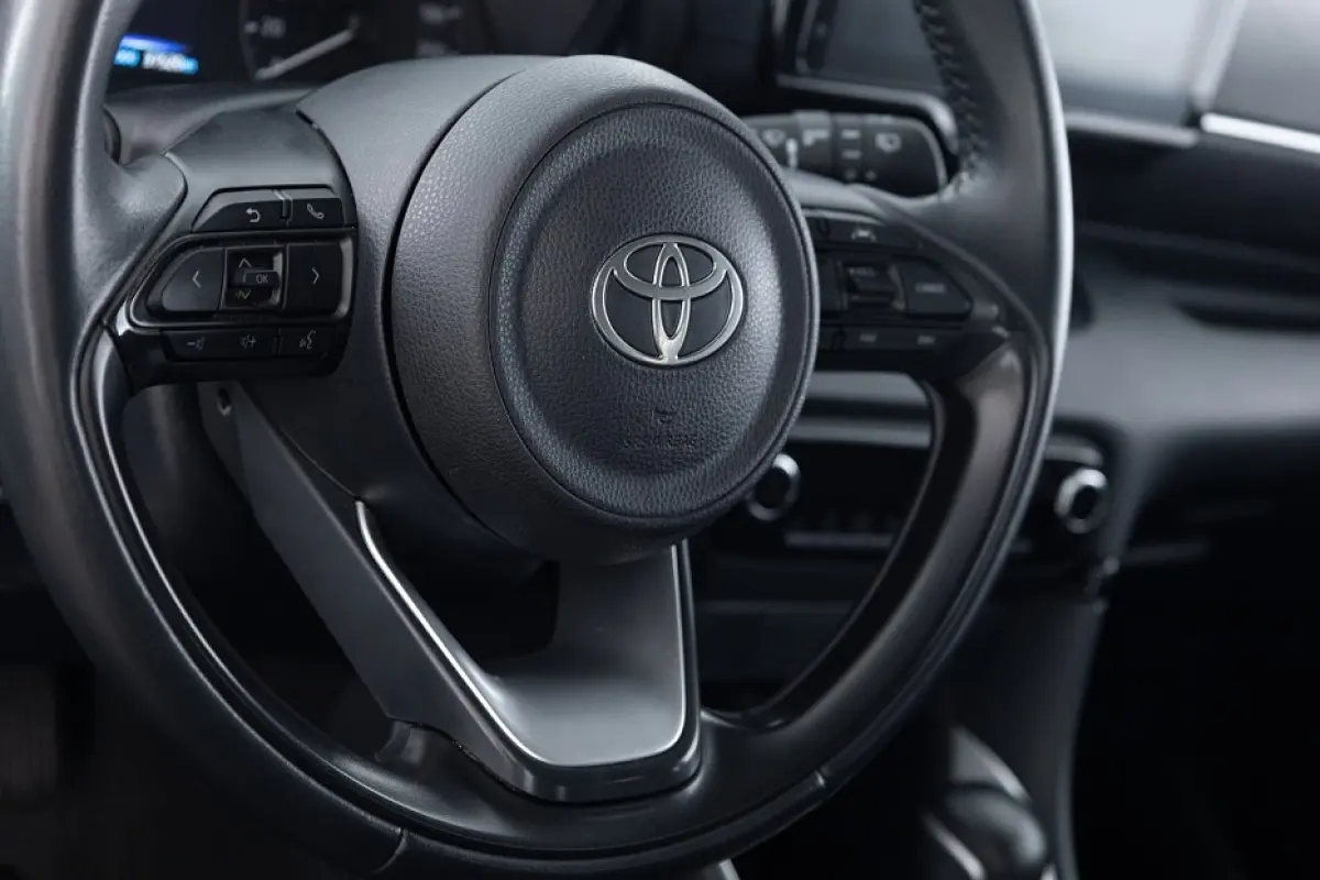 1.5 Hybrid 115 Active | CARPLAY | ECC | VELGEN ✅ 1e Eigenaar