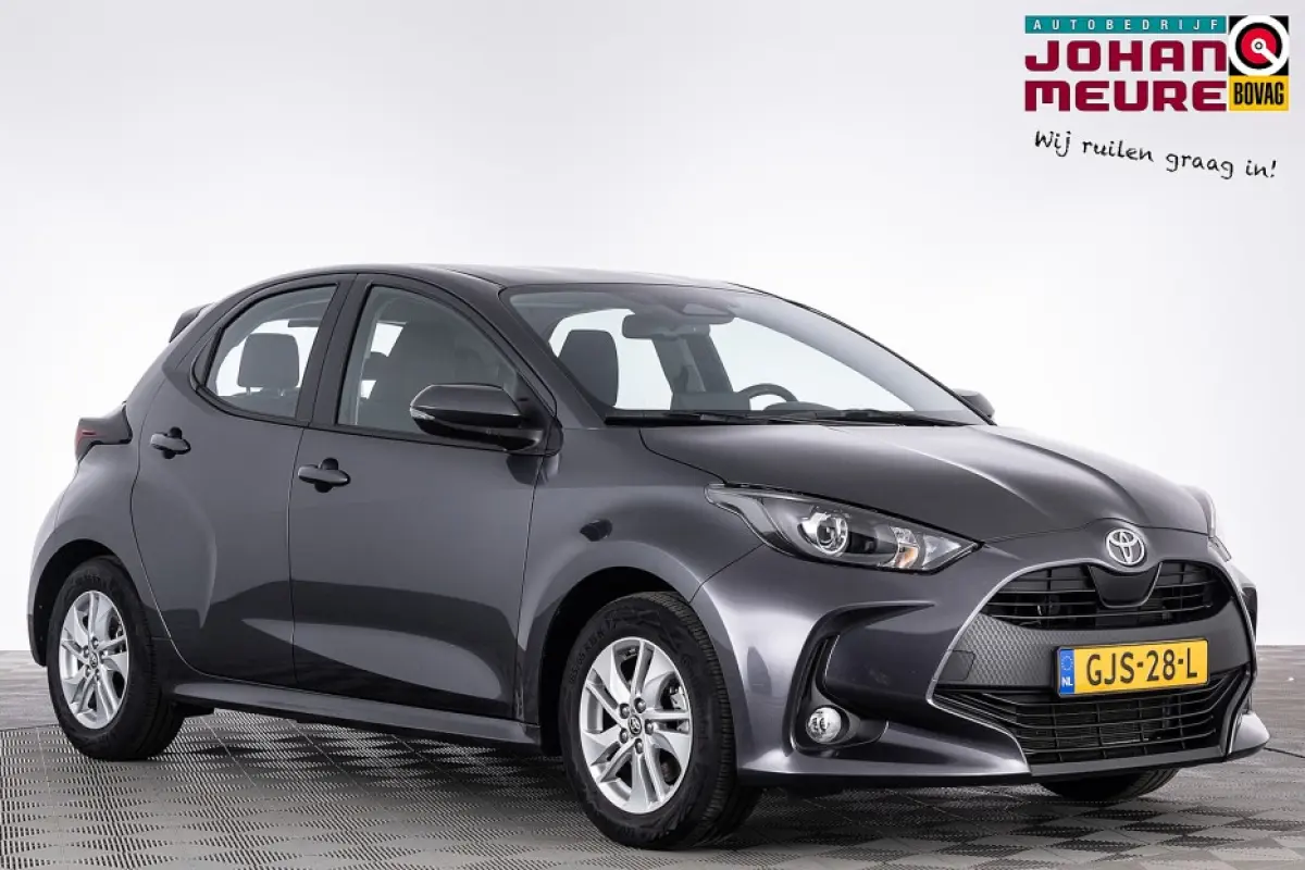 1.5 Hybrid 115 Active | CARPLAY | ECC | VELGEN ✅ 1e Eigenaar