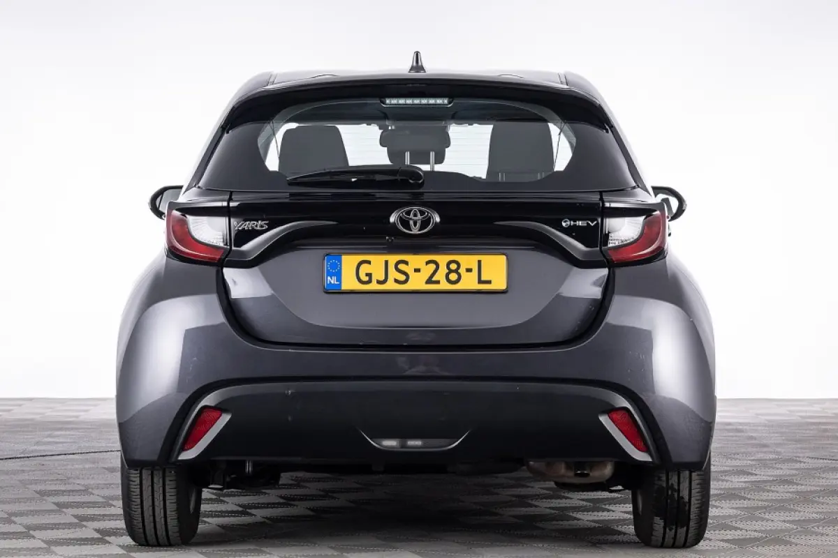 1.5 Hybrid 115 Active | CARPLAY | ECC | VELGEN ✅ 1e Eigenaar