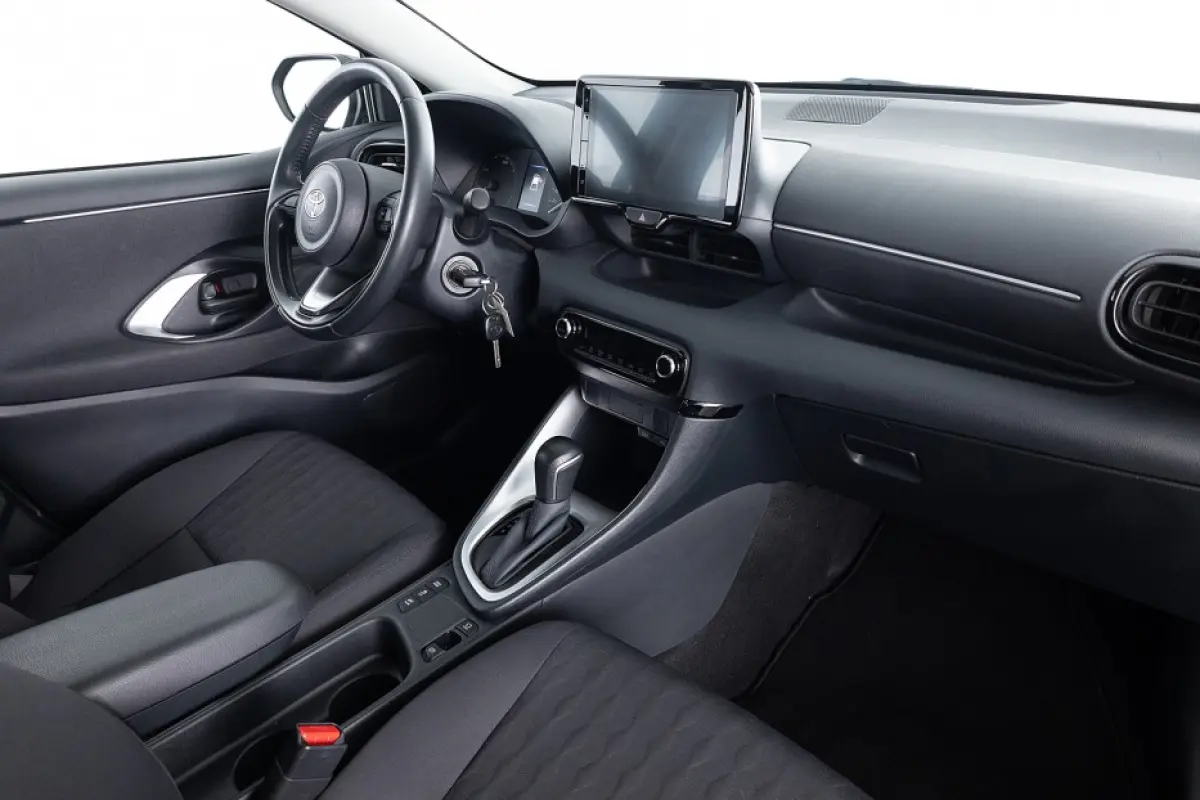 1.5 Hybrid 115 Active | CARPLAY | ECC | VELGEN ✅ 1e Eigenaar
