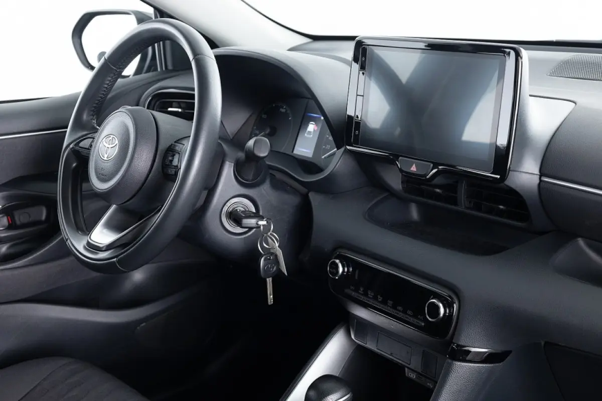 1.5 Hybrid 115 Active | CARPLAY | ECC | VELGEN ✅ 1e Eigenaar