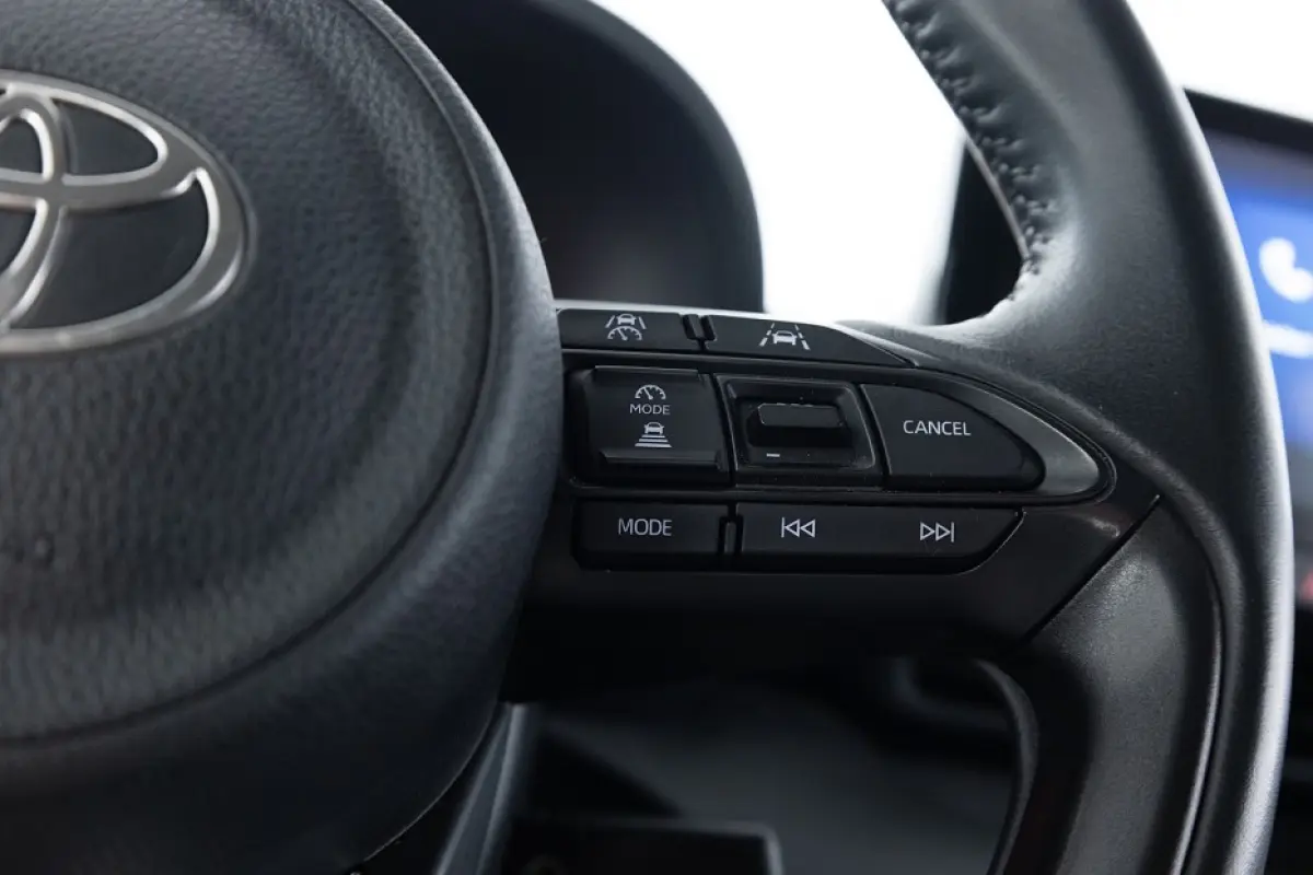 1.5 Hybrid 115 Active | CARPLAY | ECC | VELGEN ✅ 1e Eigenaar