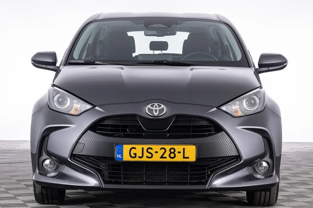 1.5 Hybrid 115 Active | CARPLAY | ECC | VELGEN ✅ 1e Eigenaar