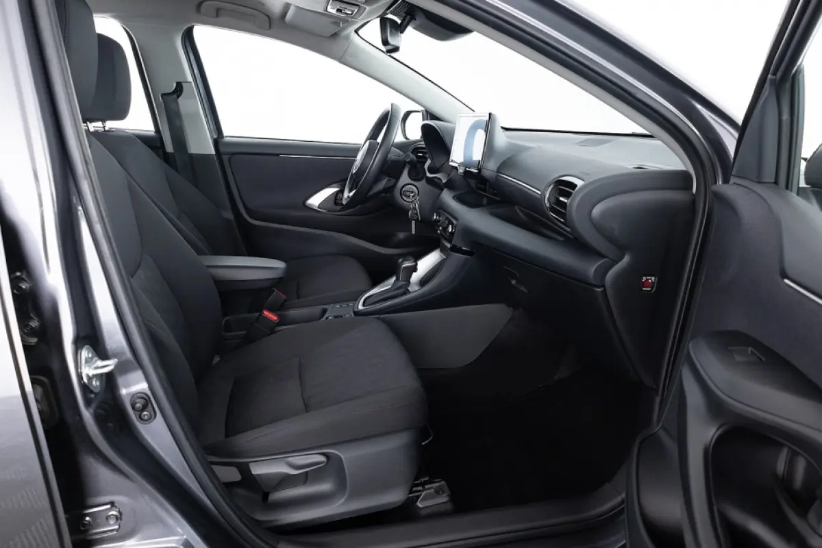 1.5 Hybrid 115 Active | CARPLAY | ECC | VELGEN ✅ 1e Eigenaar