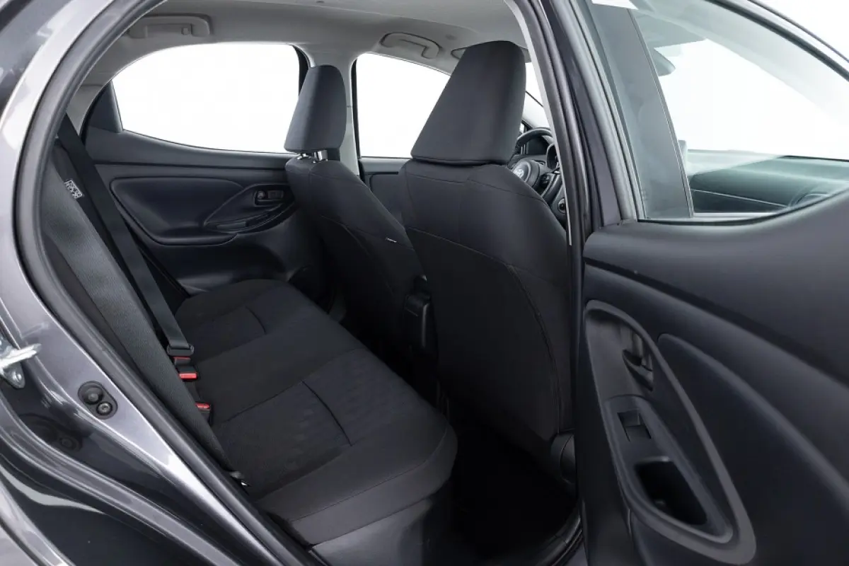 1.5 Hybrid 115 Active | CARPLAY | ECC | VELGEN ✅ 1e Eigenaar