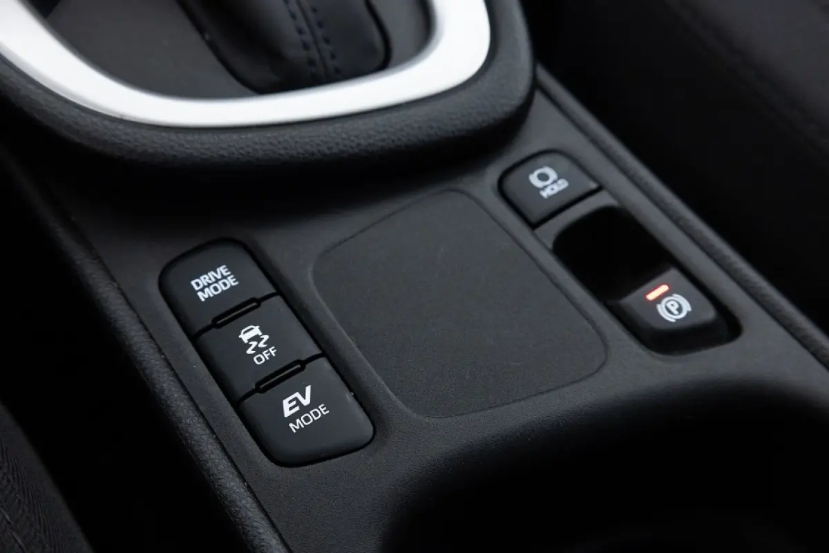 1.5 Hybrid 115 Active | CARPLAY | ECC | VELGEN ✅ 1e Eigenaar