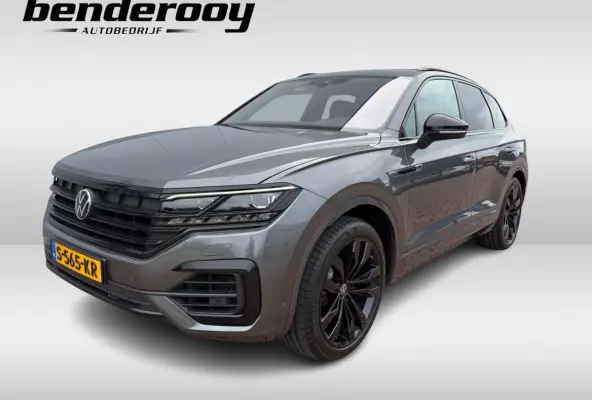 R 3.0 TSi eHybrid 462pk | Luchtvering | Pano | Trekhaak