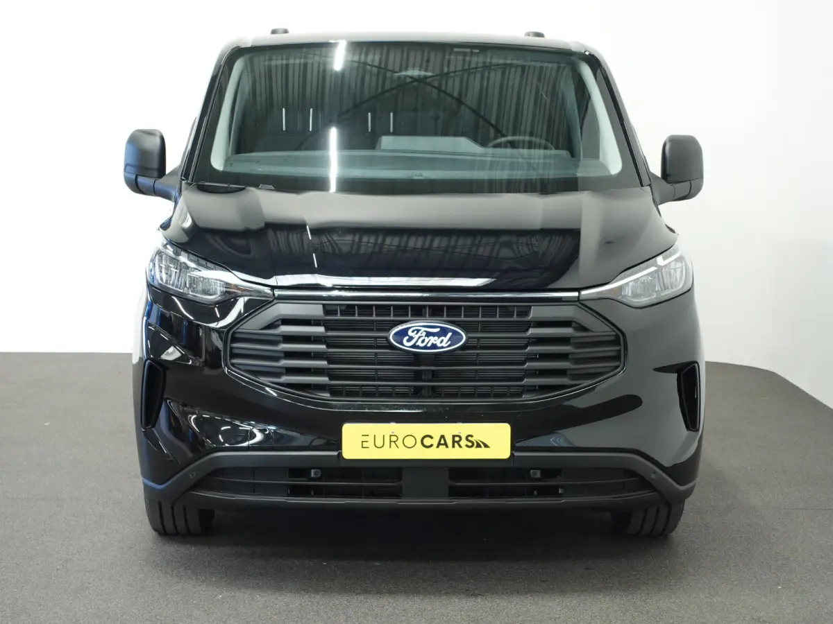 300 2.0 TDCI L2H1 Trend Nieuw Model Automaat Trekhaak Camera Navigatie Airco Apple CarPlay Adaptive Cruise Control Lane Assist