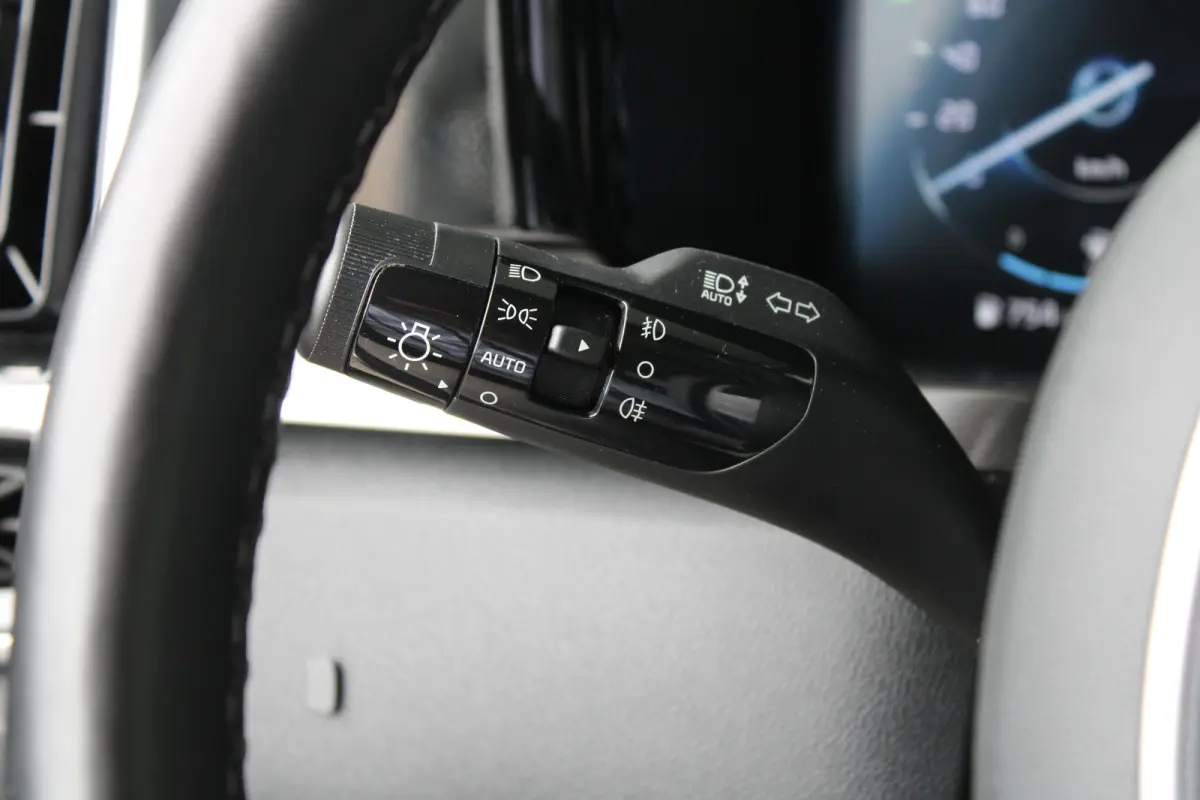 1.6 T-GDI Hybrid 2WD ExecutiveLine 7p. | 7-persoons | Ledere bekleding | Elektrische achterklep | 360 camera | Bose Audio |
