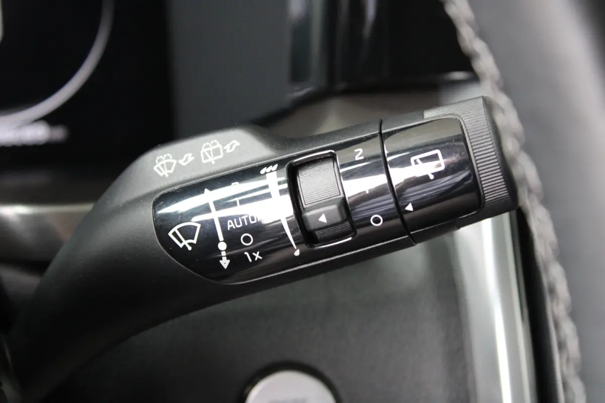 1.6 T-GDI Hybrid 2WD ExecutiveLine 7p. | 7-persoons | Ledere bekleding | Elektrische achterklep | 360 camera | Bose Audio |