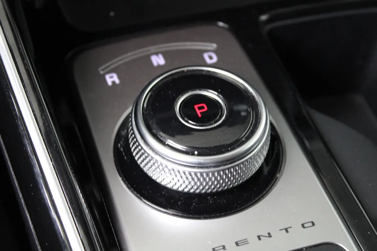 1.6 T-GDI Hybrid 2WD ExecutiveLine 7p. | 7-persoons | Ledere bekleding | Elektrische achterklep | 360 camera | Bose Audio |