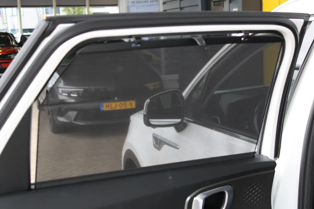 1.6 T-GDI Hybrid 2WD ExecutiveLine 7p. | 7-persoons | Ledere bekleding | Elektrische achterklep | 360 camera | Bose Audio |