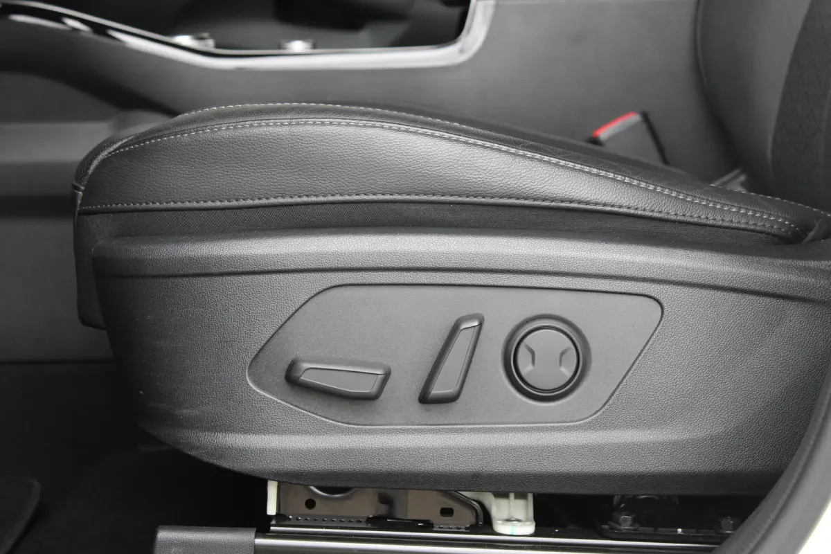 1.6 T-GDI Hybrid 2WD ExecutiveLine 7p. | 7-persoons | Ledere bekleding | Elektrische achterklep | 360 camera | Bose Audio |