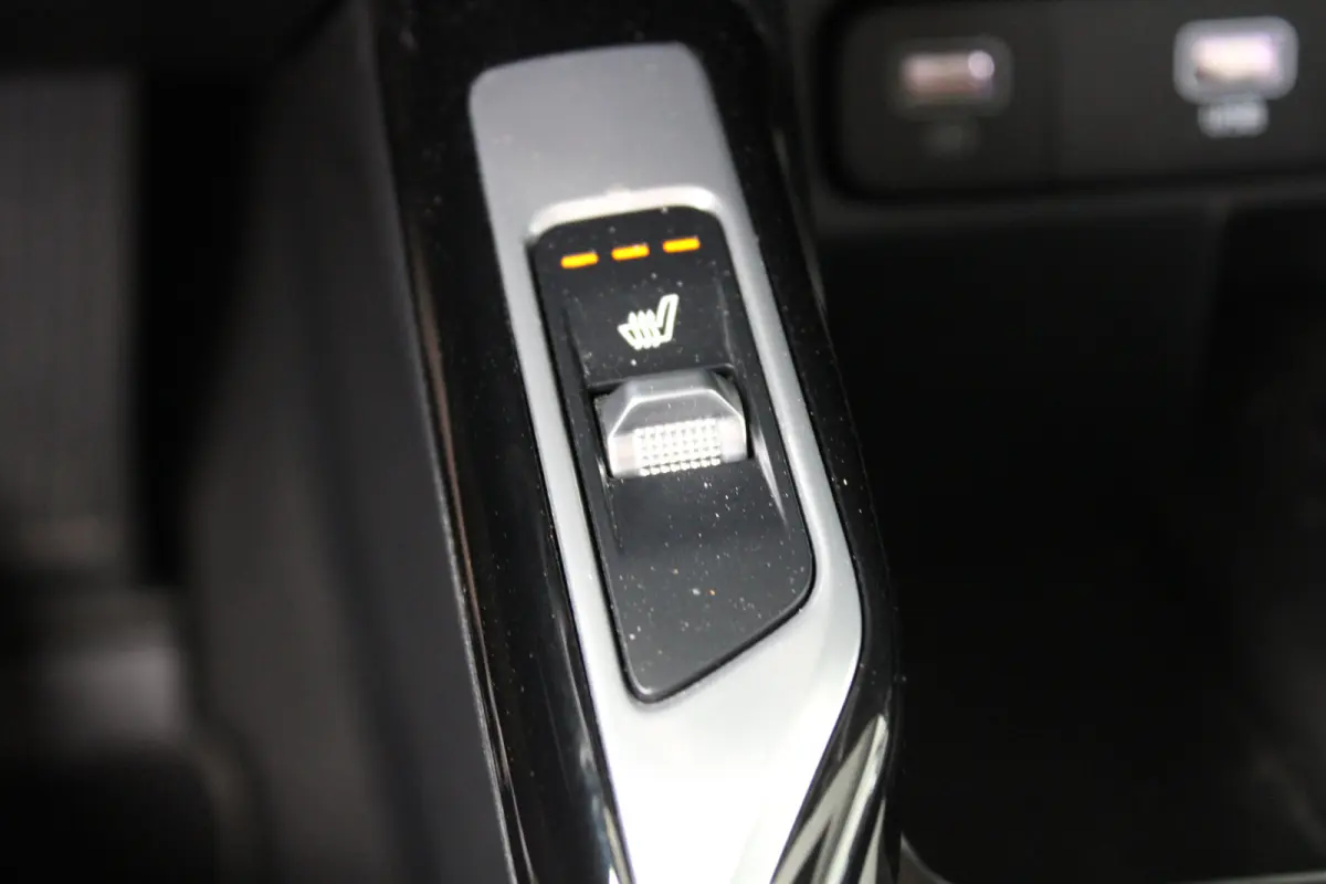 1.6 T-GDI Hybrid 2WD ExecutiveLine 7p. | 7-persoons | Ledere bekleding | Elektrische achterklep | 360 camera | Bose Audio |