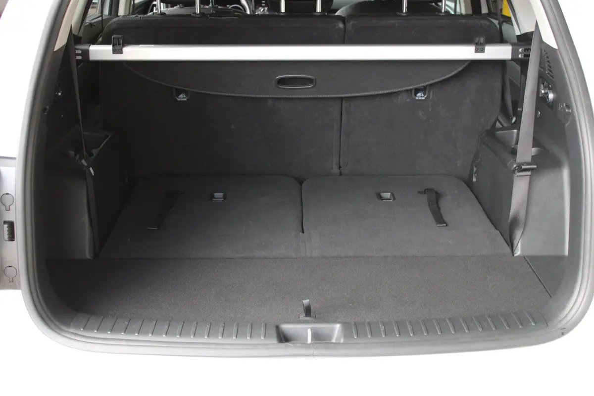 1.6 T-GDI Hybrid 2WD ExecutiveLine 7p. | 7-persoons | Ledere bekleding | Elektrische achterklep | 360 camera | Bose Audio |