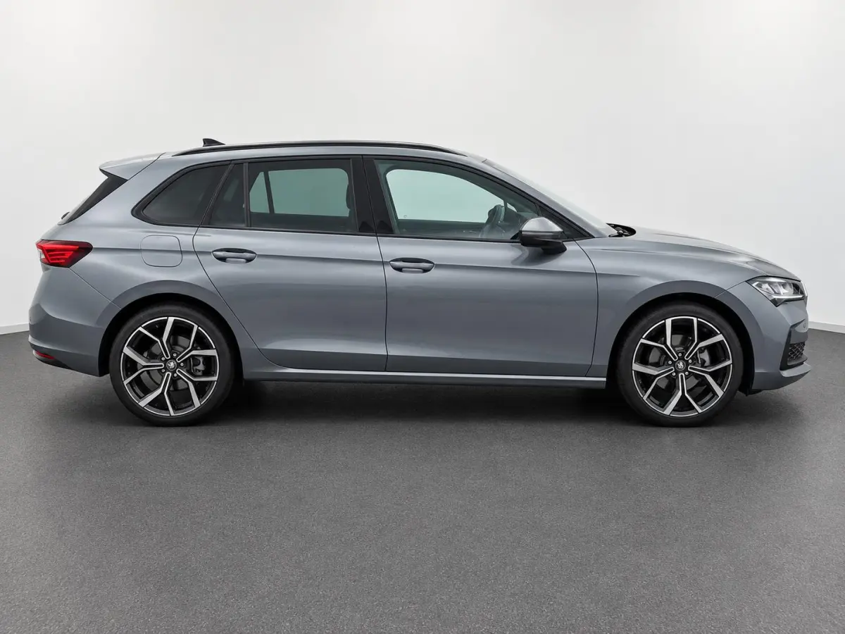 1.5 TSI MHEV DSG Selection 2025 New model! Navi Carplay Full LED PDC VA+ Camera Adaptive Cruise Control 19" LM Velgen