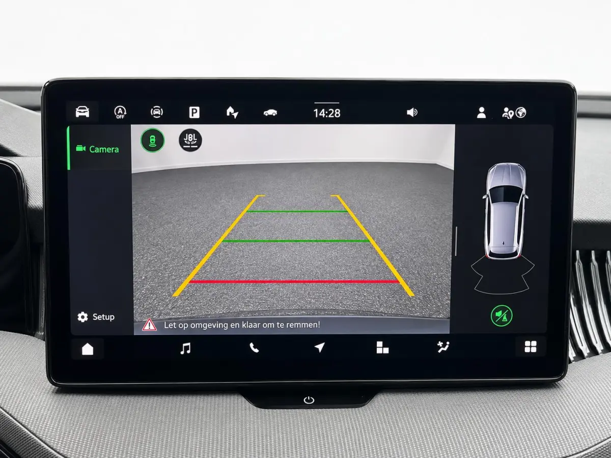 1.5 TSI MHEV DSG Selection 2025 New model! Navi Carplay Full LED PDC VA+ Camera Adaptive Cruise Control 19" LM Velgen