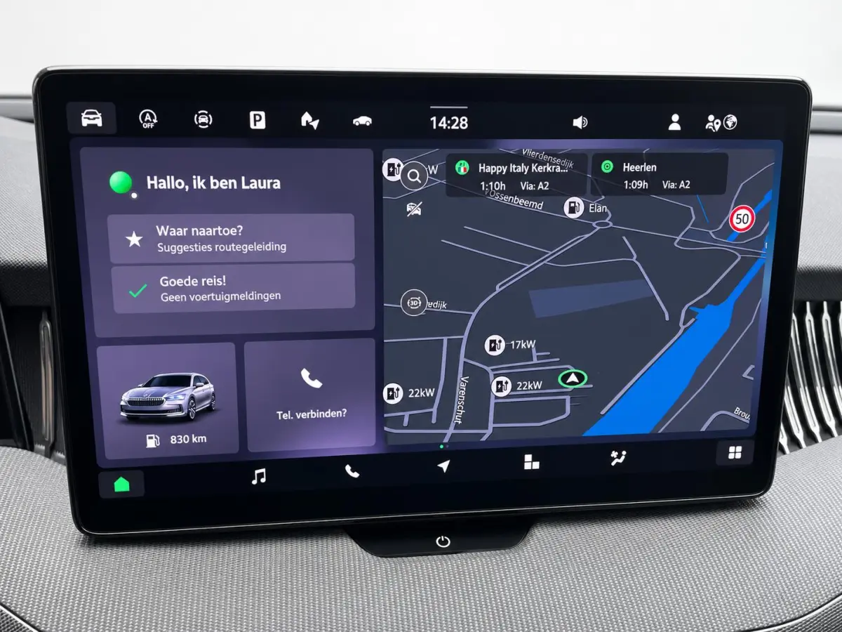 1.5 TSI MHEV DSG Selection 2025 New model! Navi Carplay Full LED PDC VA+ Camera Adaptive Cruise Control 19" LM Velgen