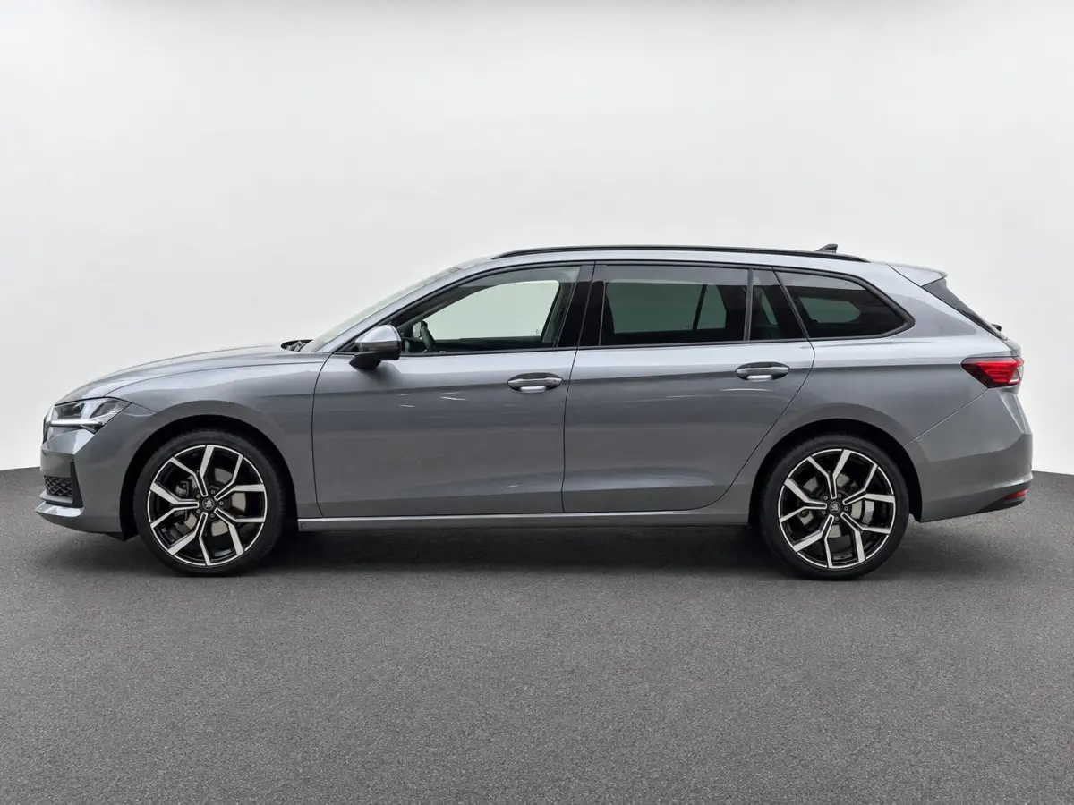 1.5 TSI MHEV DSG Selection 2025 New model! Navi Carplay Full LED PDC VA+ Camera Adaptive Cruise Control 19" LM Velgen