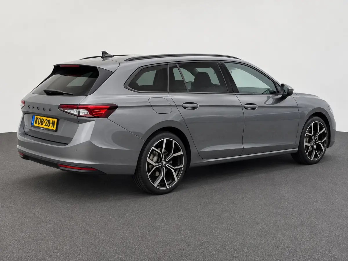 1.5 TSI MHEV DSG Selection 2025 New model! Navi Carplay Full LED PDC VA+ Camera Adaptive Cruise Control 19" LM Velgen