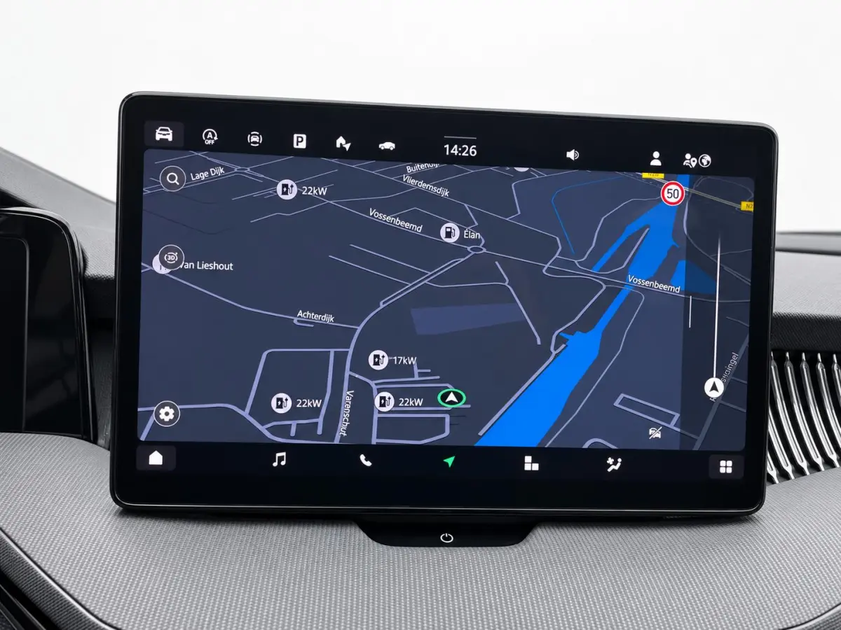 1.5 TSI MHEV DSG Selection 2025 New model! Navi Carplay Full LED PDC VA+ Camera Adaptive Cruise Control 19" LM Velgen