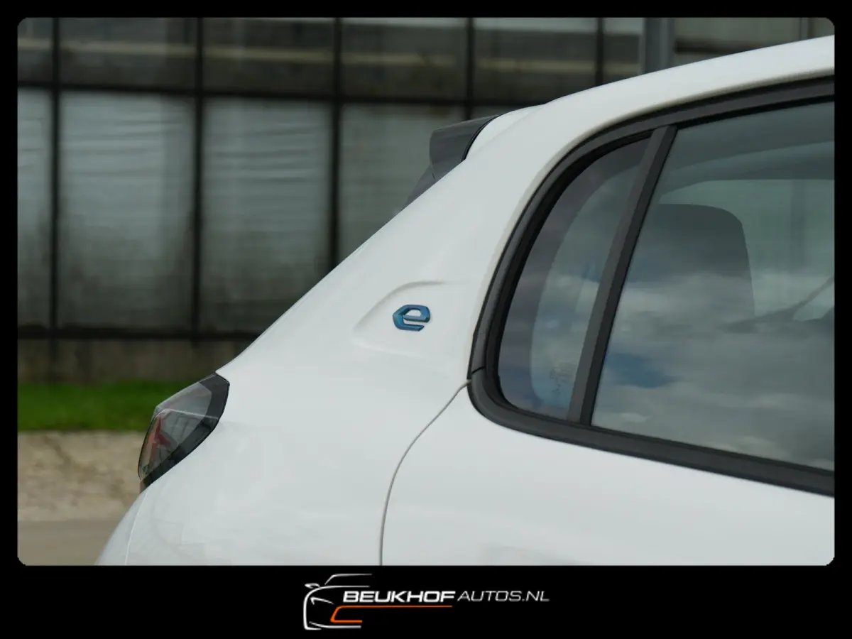 EV Active Pack 50 kWh Airco Carplay Soh94% Pdc