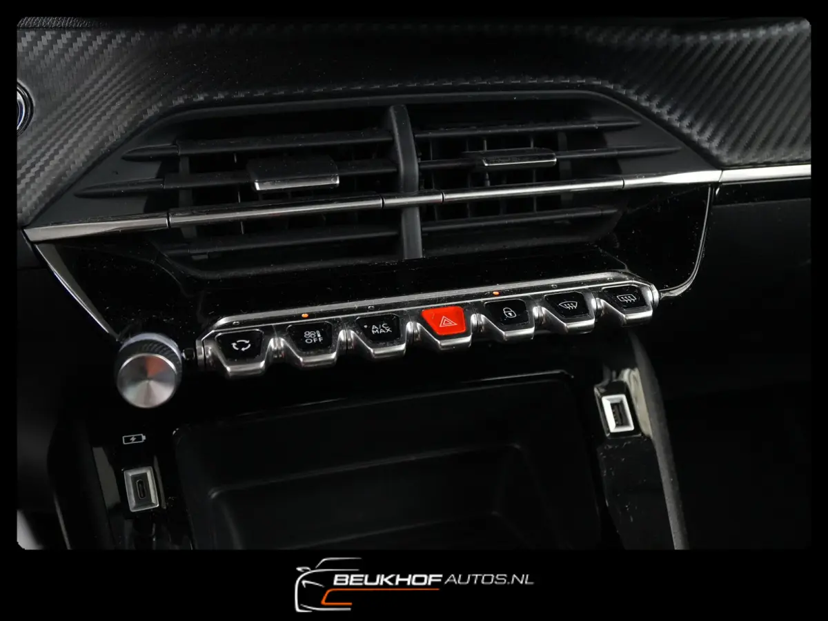 EV Active Pack 50 kWh Airco Carplay Soh94% Pdc