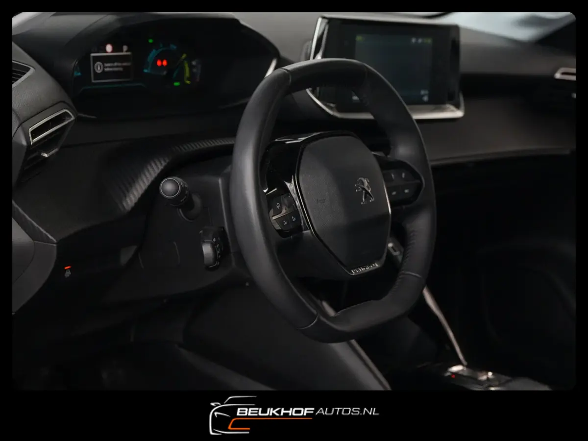 EV Active Pack 50 kWh Airco Carplay Soh94% Pdc