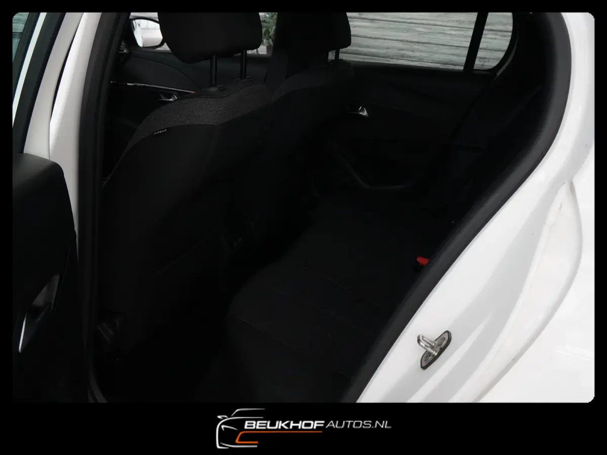 EV Active Pack 50 kWh Airco Carplay Soh94% Pdc