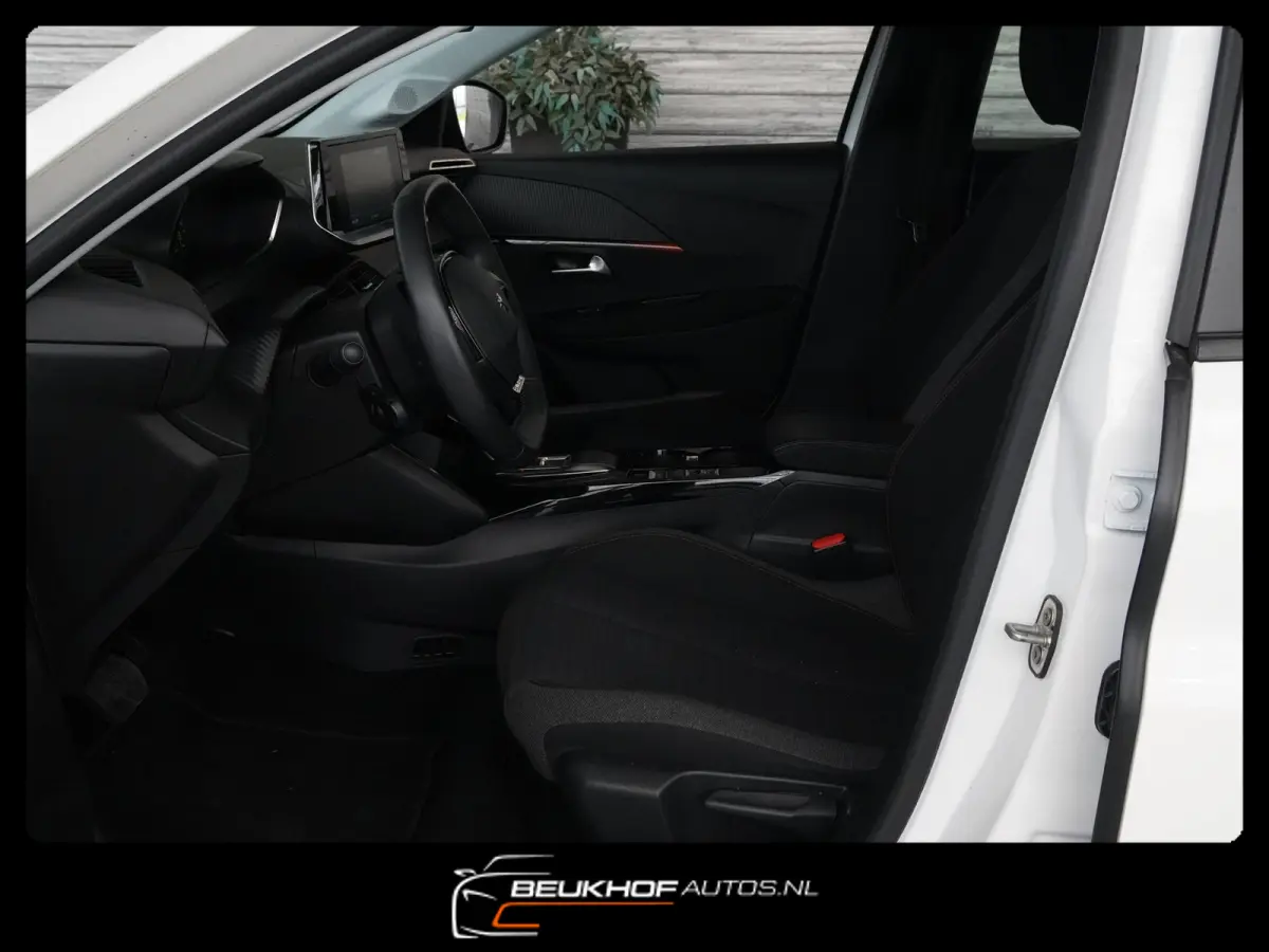 EV Active Pack 50 kWh Airco Carplay Soh94% Pdc