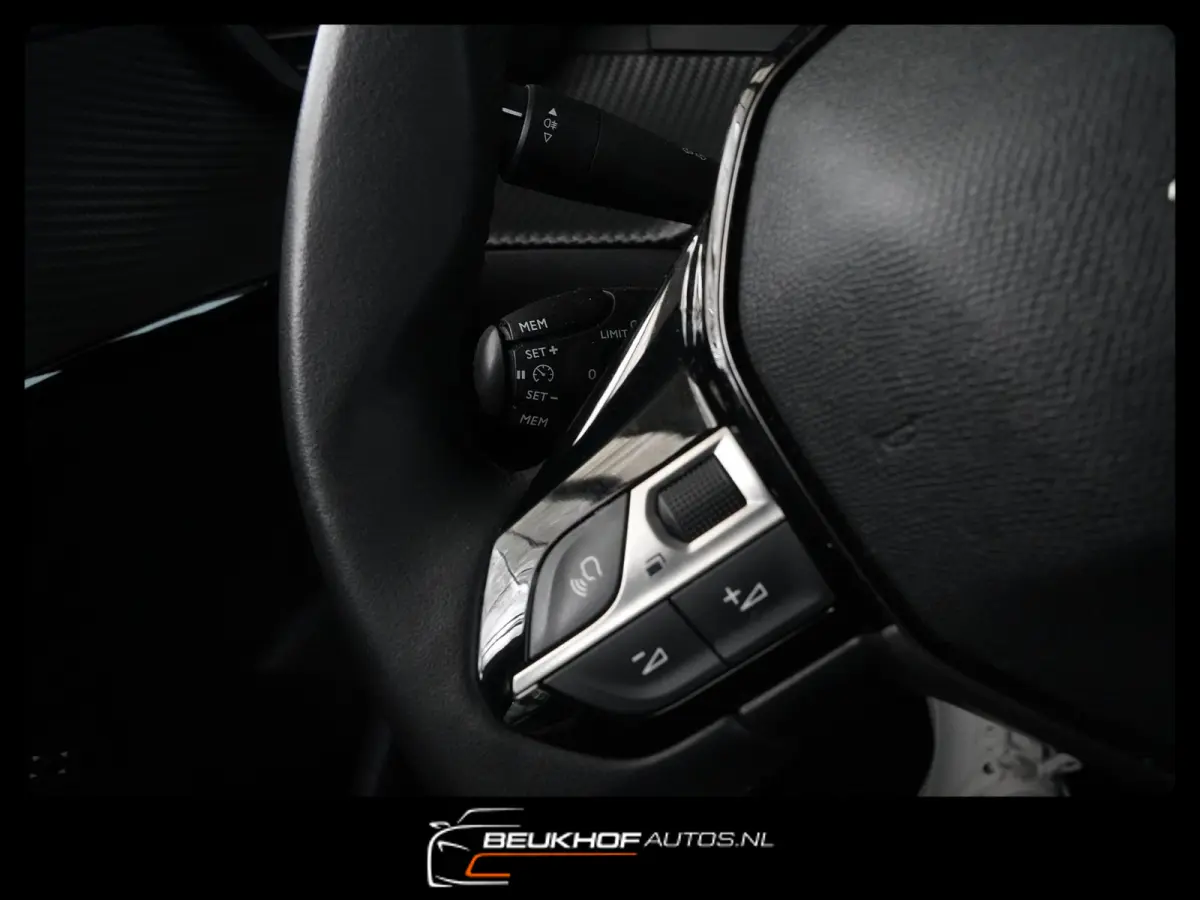 EV Active Pack 50 kWh Airco Carplay Soh94% Pdc