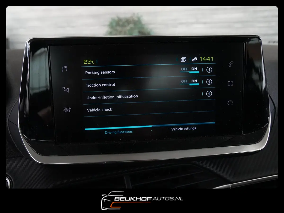 EV Active Pack 50 kWh Airco Carplay Soh94% Pdc