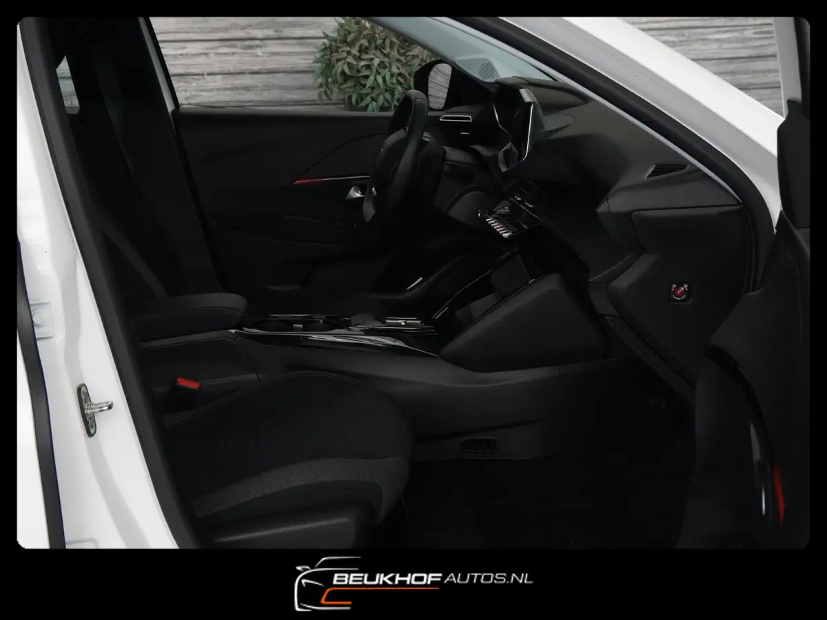 EV Active Pack 50 kWh Airco Carplay Soh94% Pdc