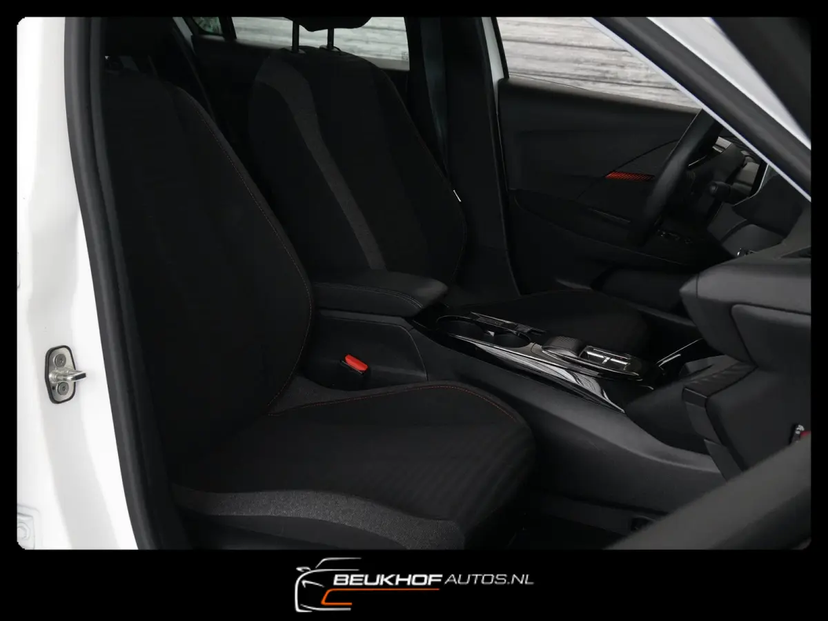 EV Active Pack 50 kWh Airco Carplay Soh94% Pdc