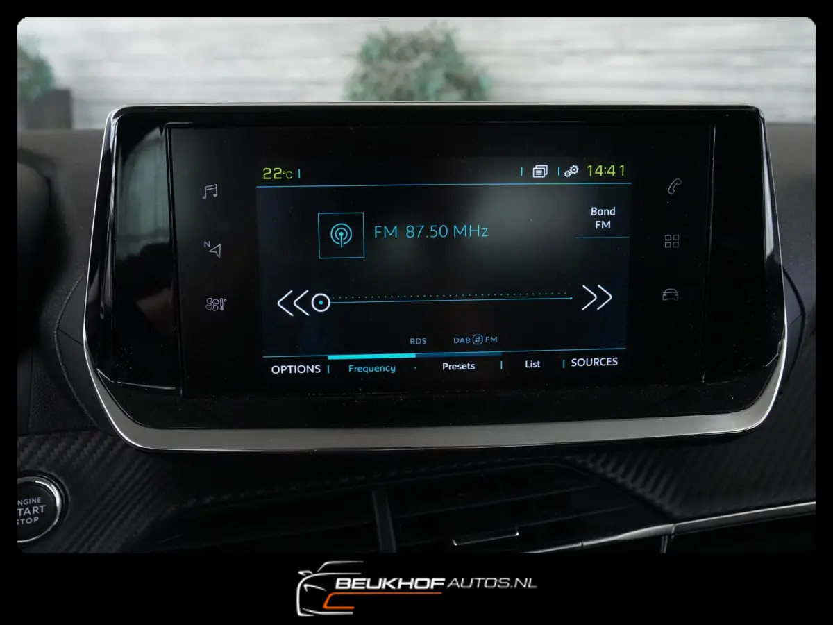 EV Active Pack 50 kWh Airco Carplay Soh94% Pdc