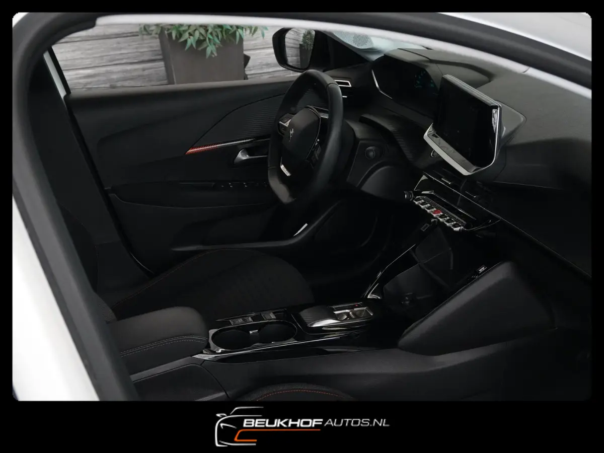 EV Active Pack 50 kWh Airco Carplay Soh94% Pdc