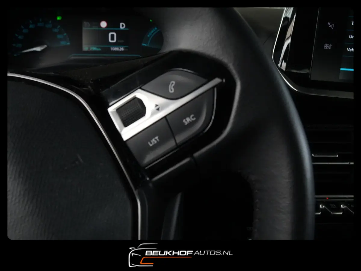 EV Active Pack 50 kWh Airco Carplay Soh94% Pdc