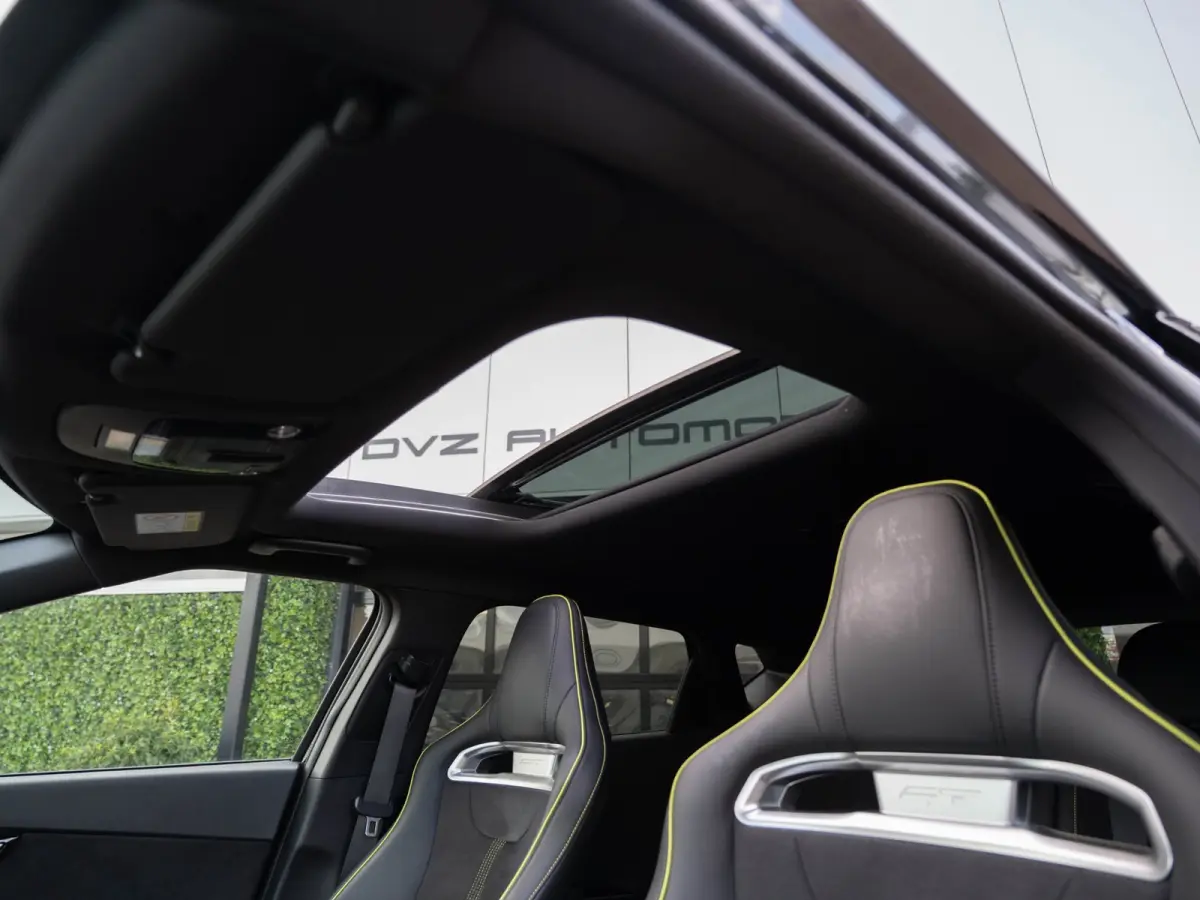 GT AWD 77.4 kWh 585PK | SOH 99.5% | WLTP 424KM | Pano | Matrix | Surround View