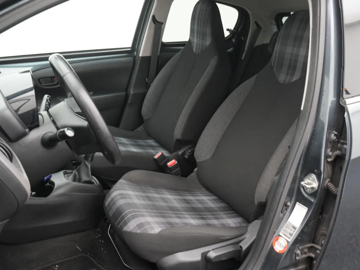 1.0 e-VTi Active | Apple Car Play / Android Play | Airco | DAB+ digitale radio-ontvangst | Pack Premium Active | Pack Techno | Start/stop systeem | 12 Maanden BOVAG Garantie |