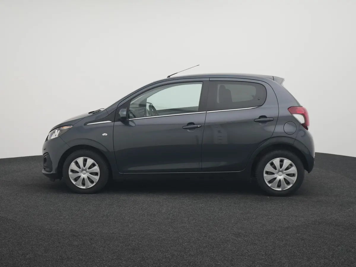 1.0 e-VTi Active | Apple Car Play / Android Play | Airco | DAB+ digitale radio-ontvangst | Pack Premium Active | Pack Techno | Start/stop systeem | 12 Maanden BOVAG Garantie |