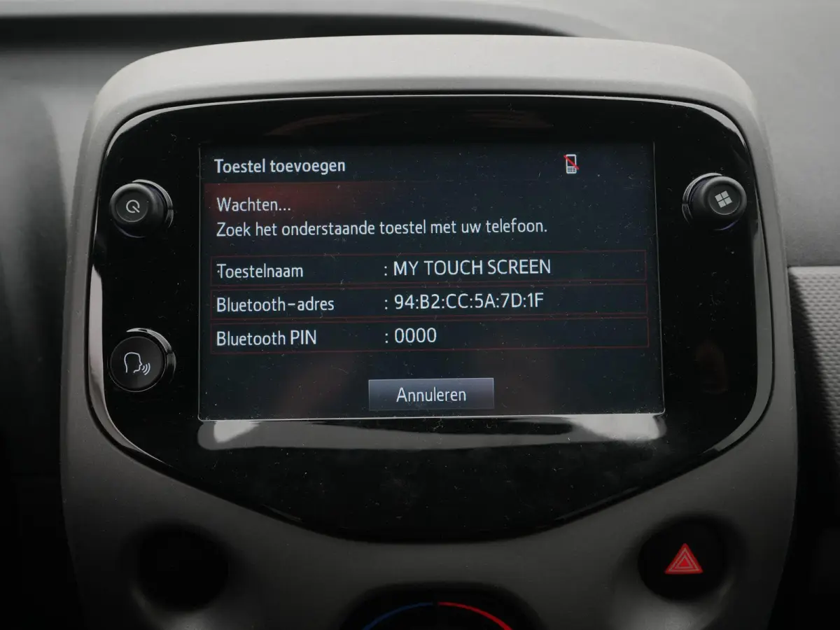 1.0 e-VTi Active | Apple Car Play / Android Play | Airco | DAB+ digitale radio-ontvangst | Pack Premium Active | Pack Techno | Start/stop systeem | 12 Maanden BOVAG Garantie |