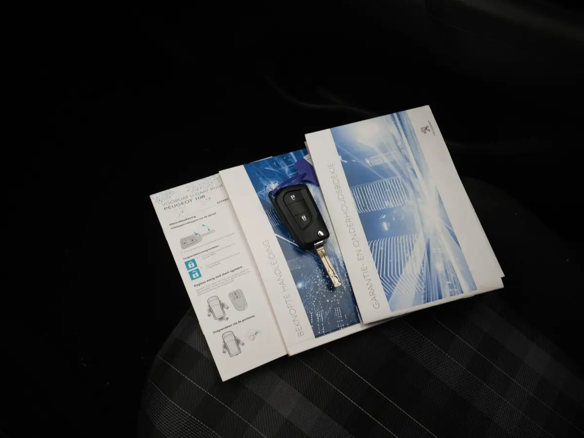 1.0 e-VTi Active | Apple Car Play / Android Play | Airco | DAB+ digitale radio-ontvangst | Pack Premium Active | Pack Techno | Start/stop systeem | 12 Maanden BOVAG Garantie |