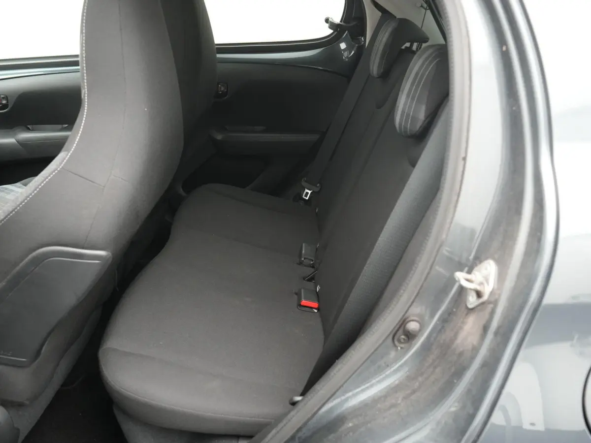 1.0 e-VTi Active | Apple Car Play / Android Play | Airco | DAB+ digitale radio-ontvangst | Pack Premium Active | Pack Techno | Start/stop systeem | 12 Maanden BOVAG Garantie |