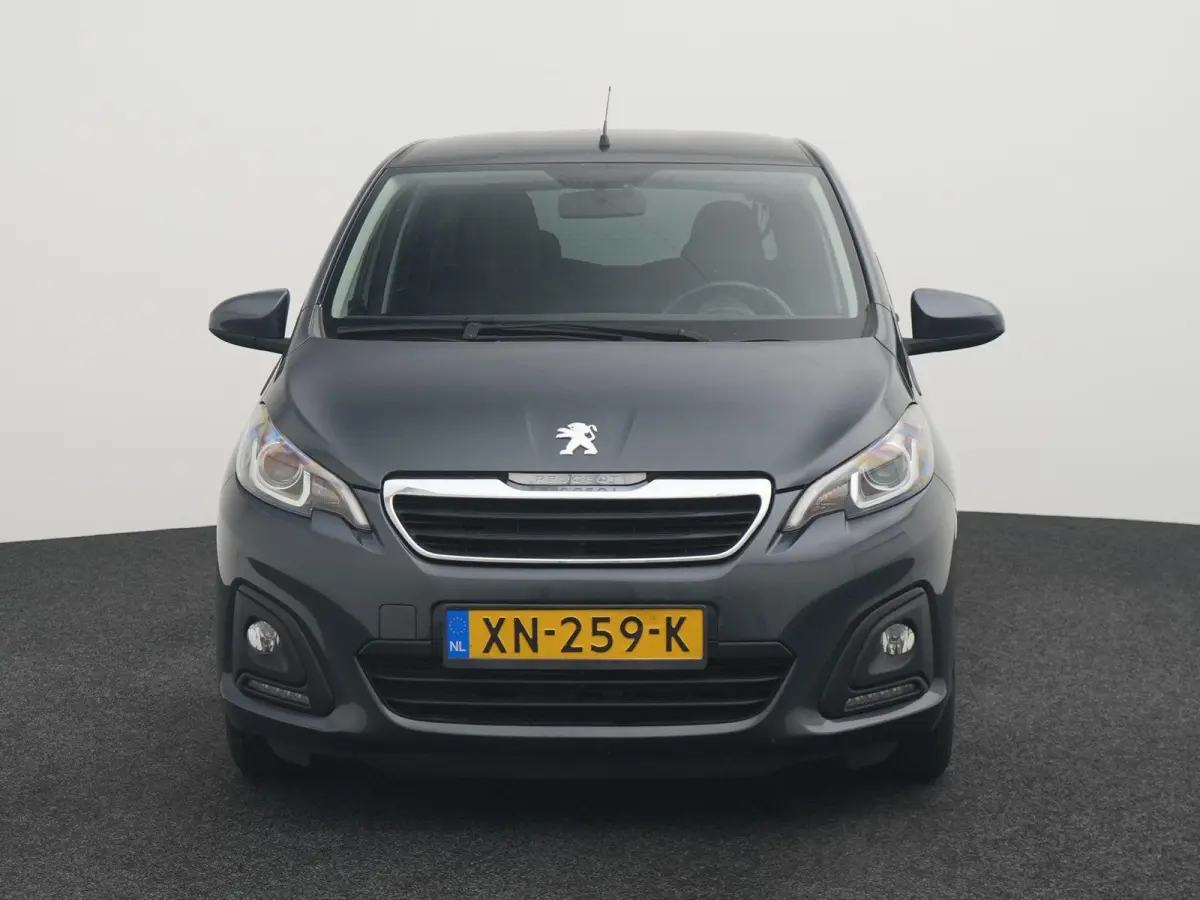 1.0 e-VTi Active | Apple Car Play / Android Play | Airco | DAB+ digitale radio-ontvangst | Pack Premium Active | Pack Techno | Start/stop systeem | 12 Maanden BOVAG Garantie |